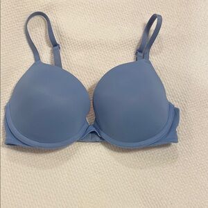 PINK Wear Everywhere Push-Up Bra